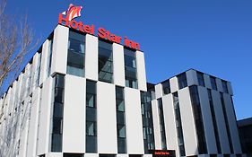 スター イン リスボン エアポート